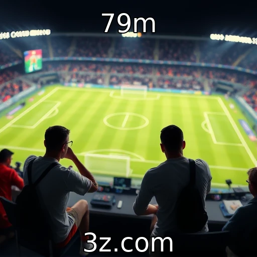 79m Descubra as Novas Regras das Apostas Esportivas em 2023
