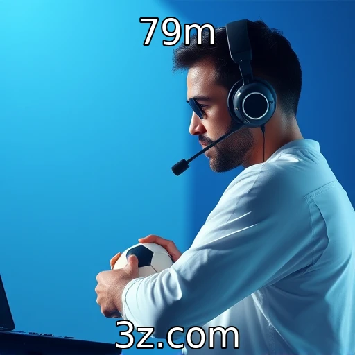 79m Explorando os Segredos por Trás das Apostas em E-sports