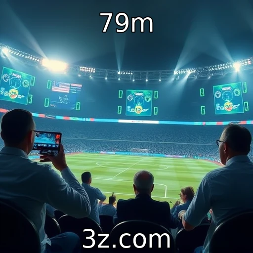 79m O impacto das criptomoedas nas apostas esportivas em 2025