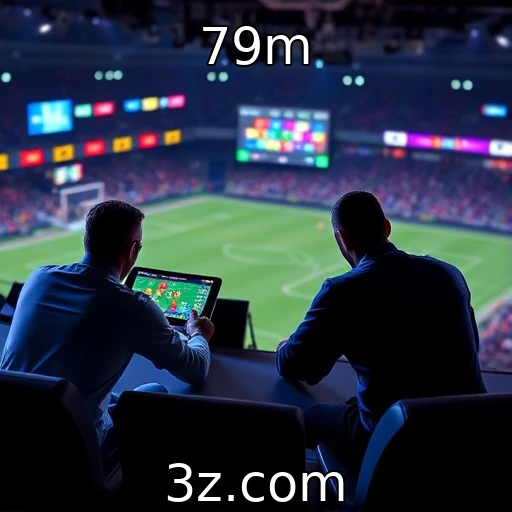 79m As novas estratégias para apostas esportivas em 2025