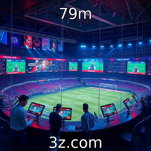 79m Aposta em e-sports: descubra como analisar partidas como um profissional