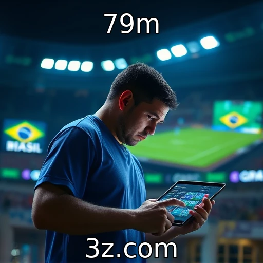 79m Os impactos das apostas esportivas na indústria do entretenimento brasileiro